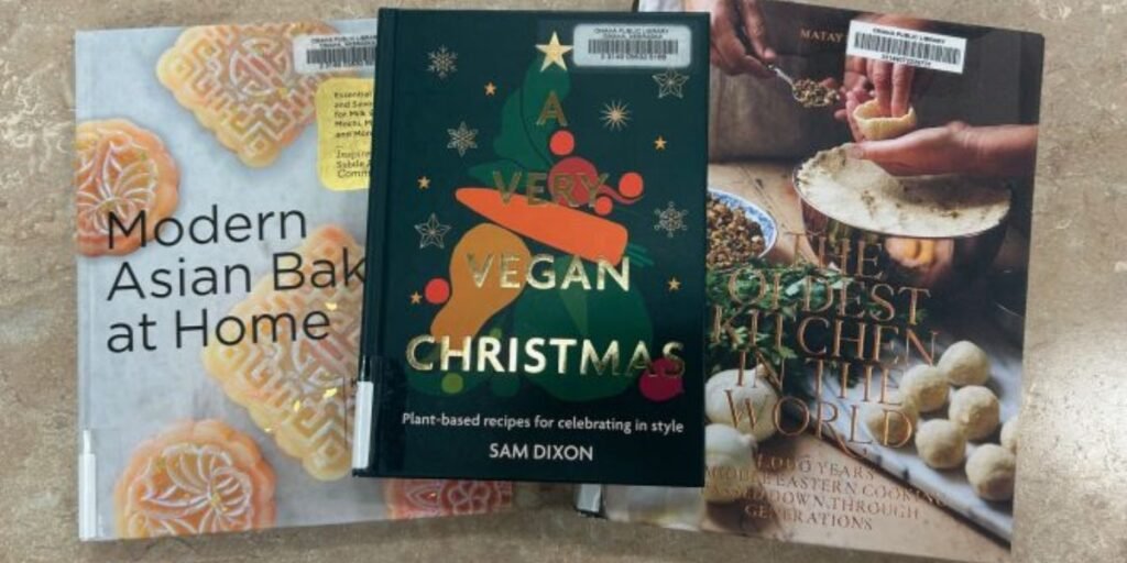 A Complete Recipe Library Designed for Everyday and Special Cooking