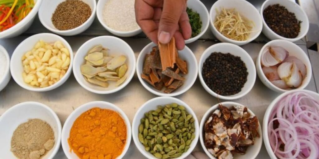 A Deep Dive Into Spices That Shape Indian and Global Cooking