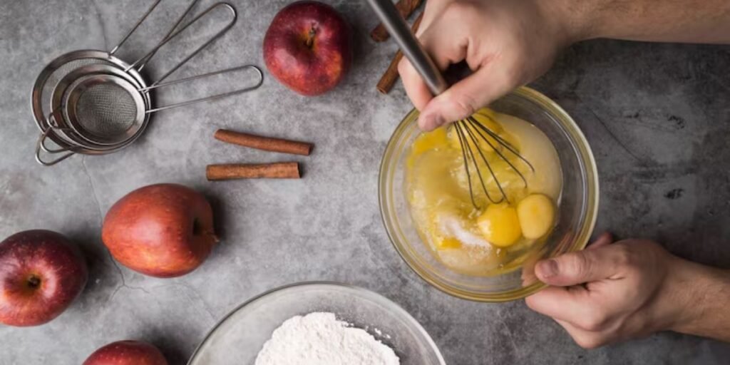 A Practical Guide to the Science Behind Everyday Ingredients