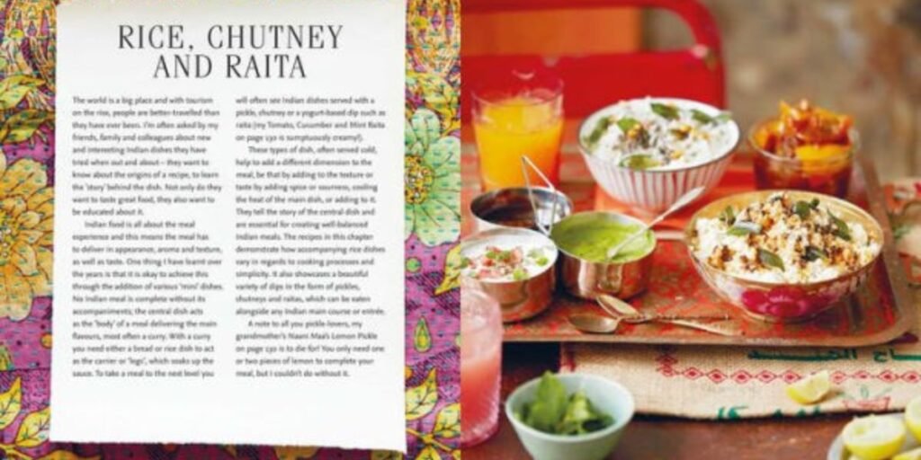 Authentic Recipes That Celebrate Tradition and Modern Home Cooking