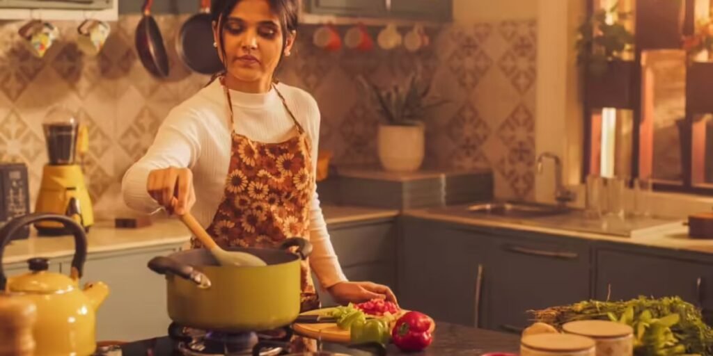 Essential Kitchen Tips That Make Cooking Easier and More Enjoyable