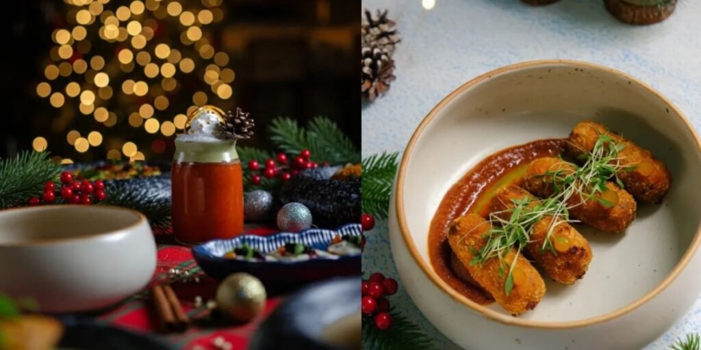 From Comfort Food to Festive Dishes: Recipes for Every Occasion