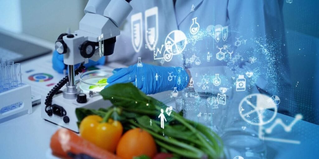 Ingredient Science That Explains How and Why Food Works