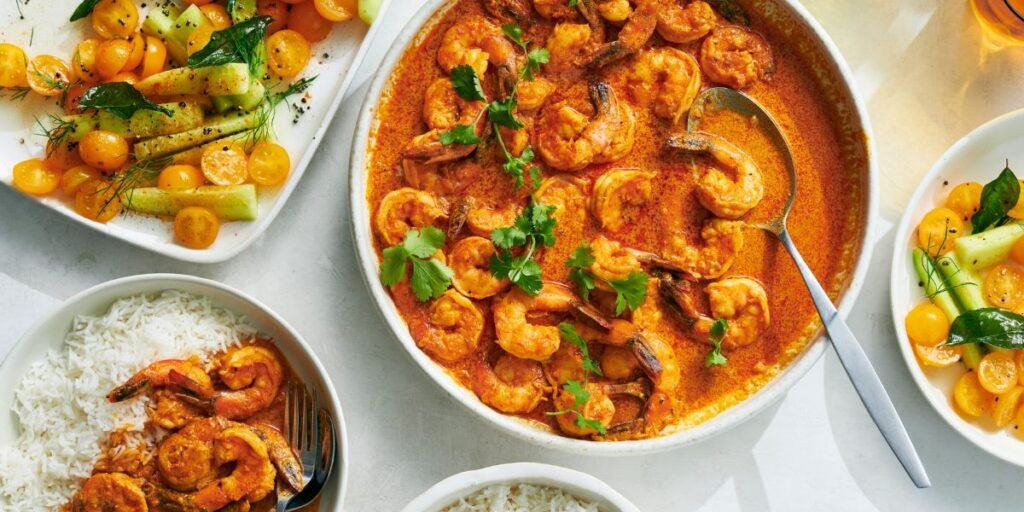 Step-by-Step Recipes Created for Simplicity, Taste, and Reliability