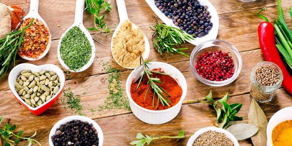 The Ultimate Spice Guides Exploring Origins, Flavors, and Culinary Uses