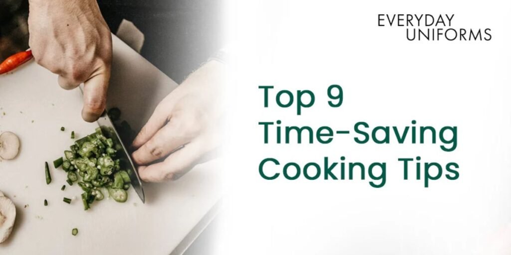 Time-Saving and Flavor-Boosting Tips for Daily Cooking