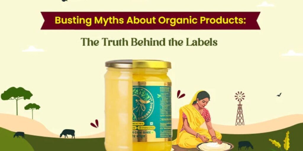 Understanding Ingredients Beyond Labels, Myths, and Marketing